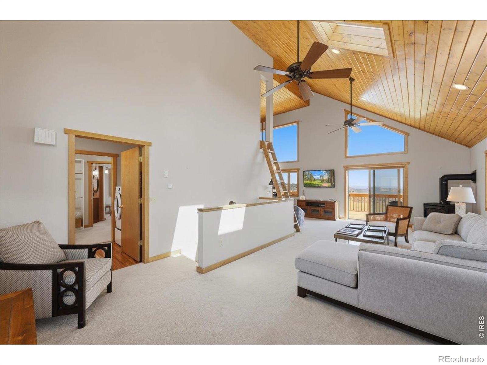 MLS Image #6 for 114  bobcat mountain court,livermore, Colorado