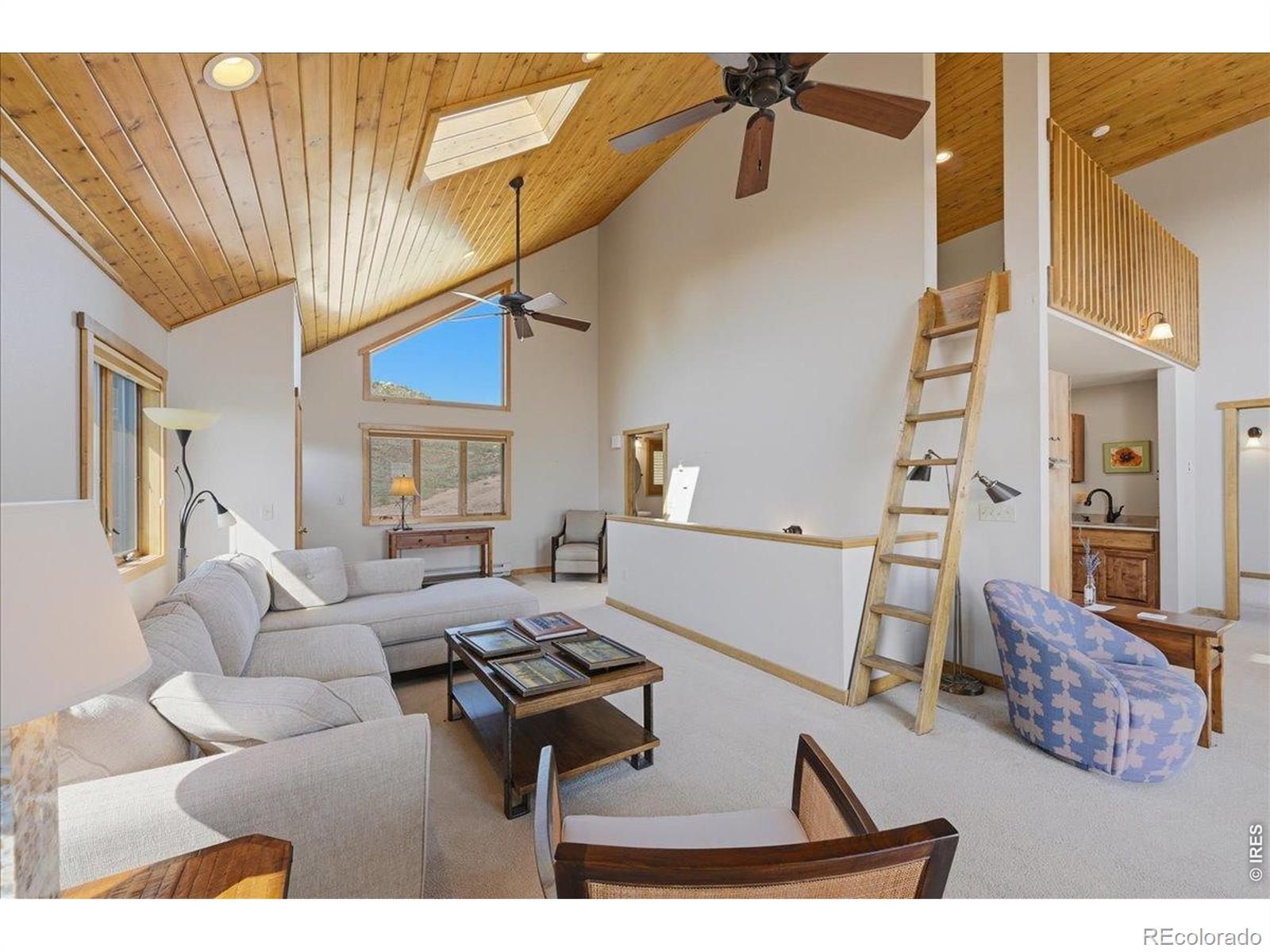 MLS Image #7 for 114  bobcat mountain court,livermore, Colorado