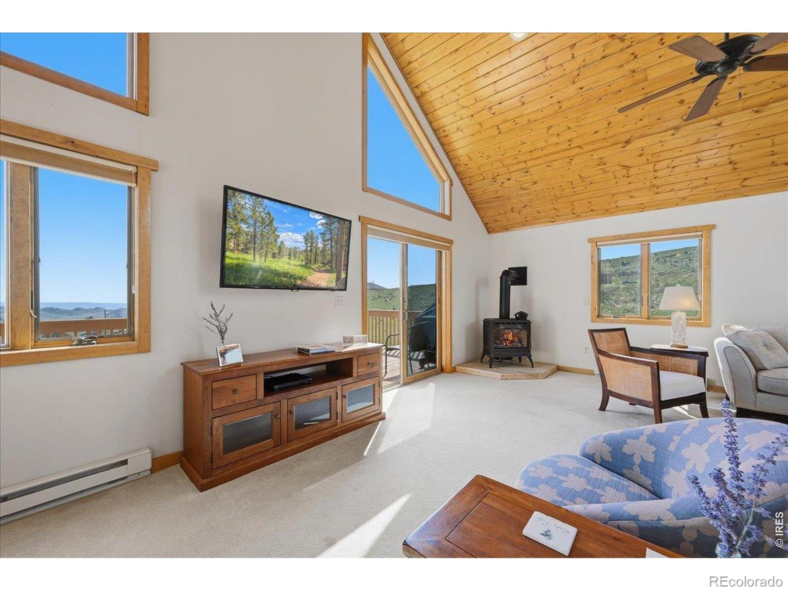 MLS Image #8 for 114  bobcat mountain court,livermore, Colorado