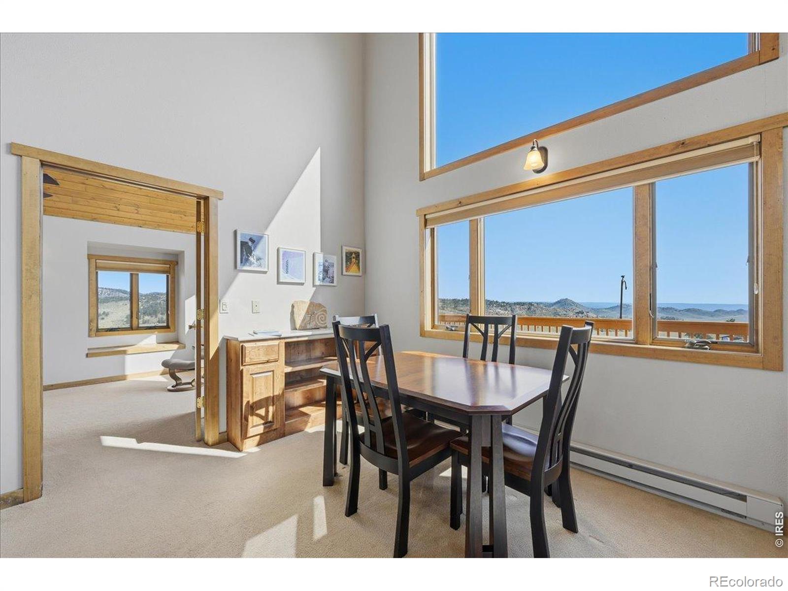 MLS Image #9 for 114  bobcat mountain court,livermore, Colorado