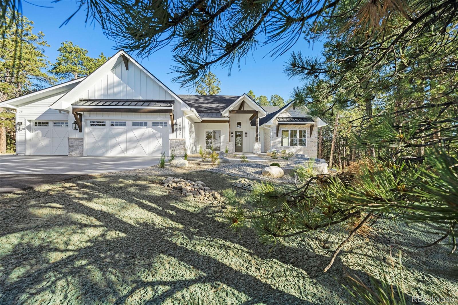 MLS Image #1 for 10697  alamar way,colorado springs, Colorado