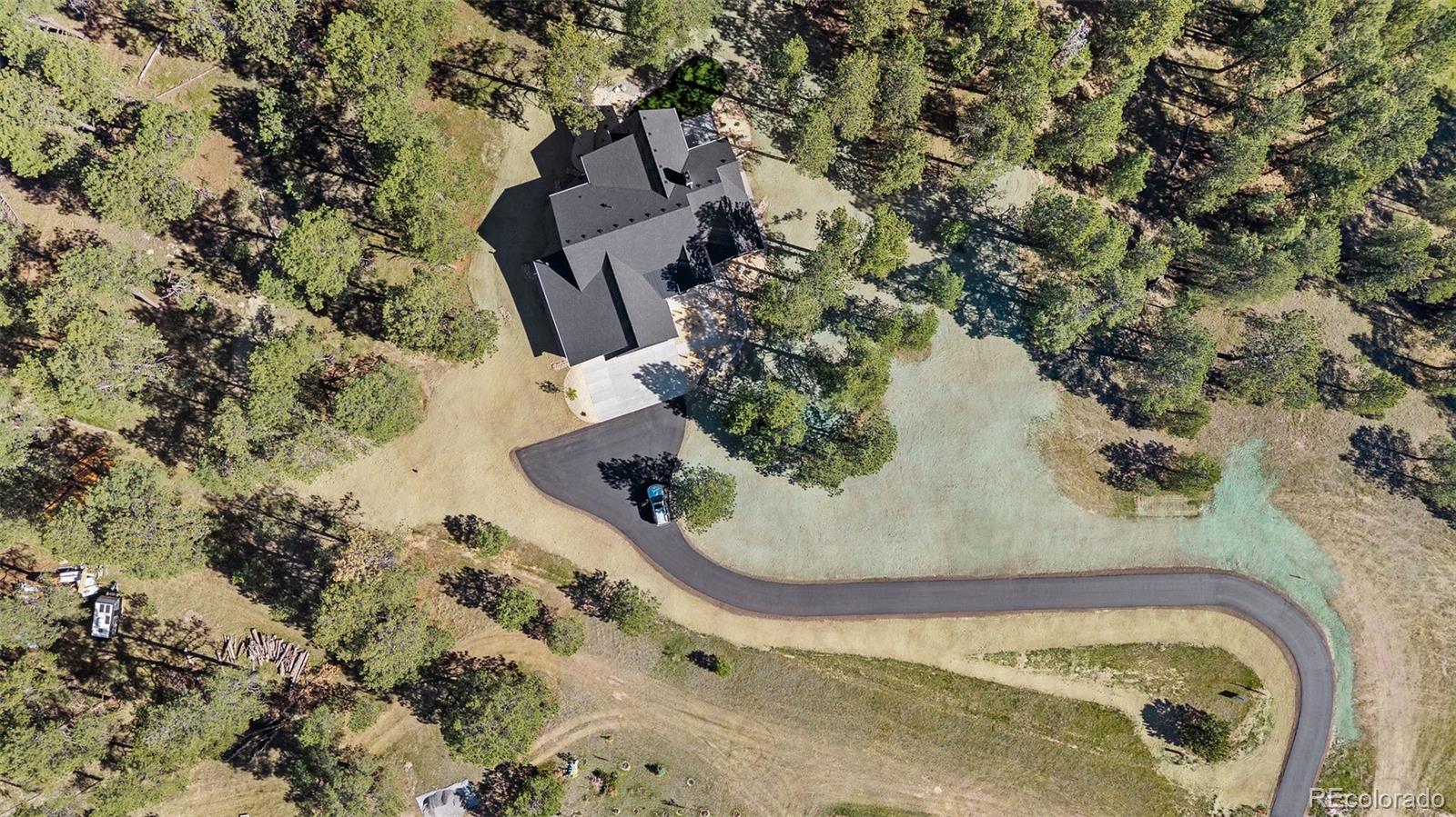 MLS Image #2 for 10697  alamar way,colorado springs, Colorado