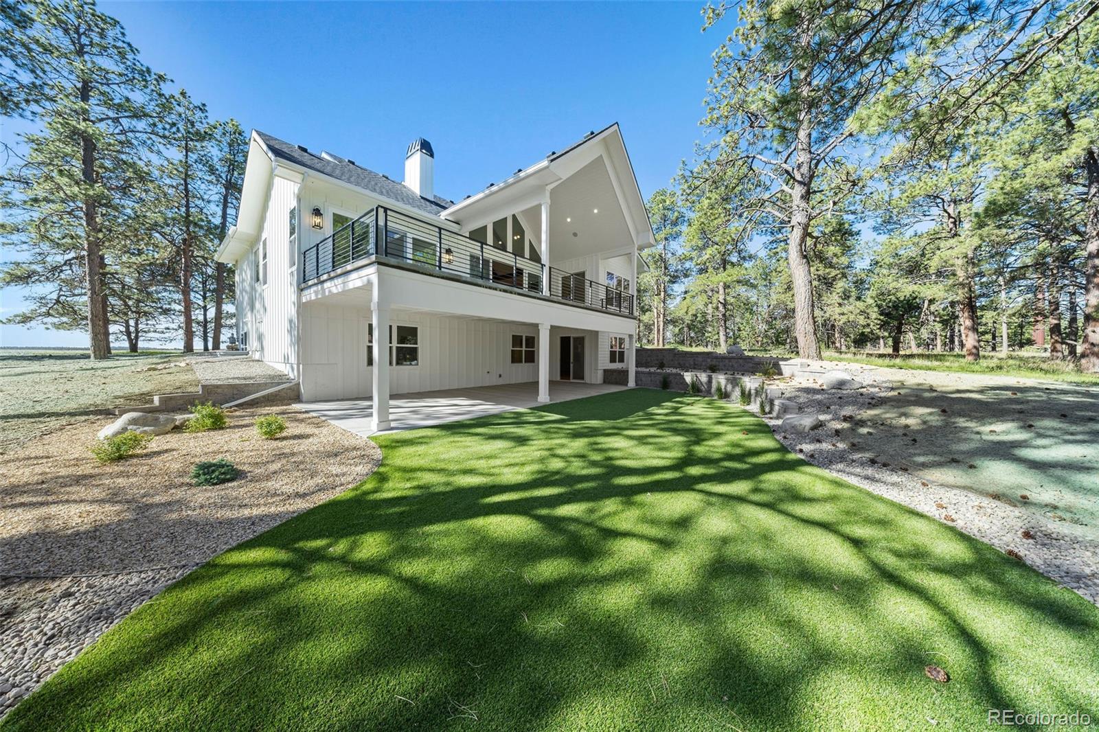 MLS Image #42 for 10697  alamar way,colorado springs, Colorado