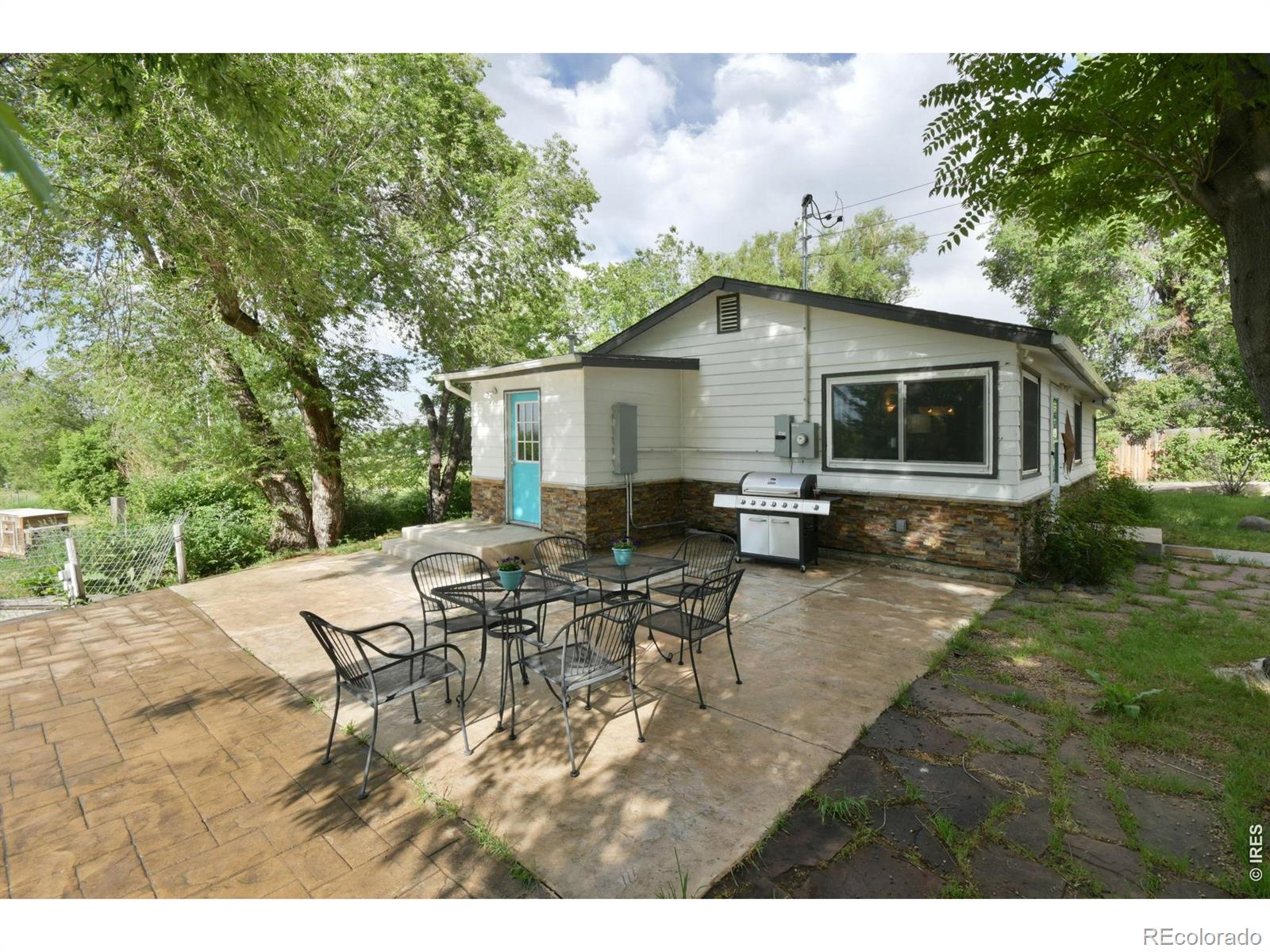 MLS Image #3 for 6903  valmont road,boulder, Colorado