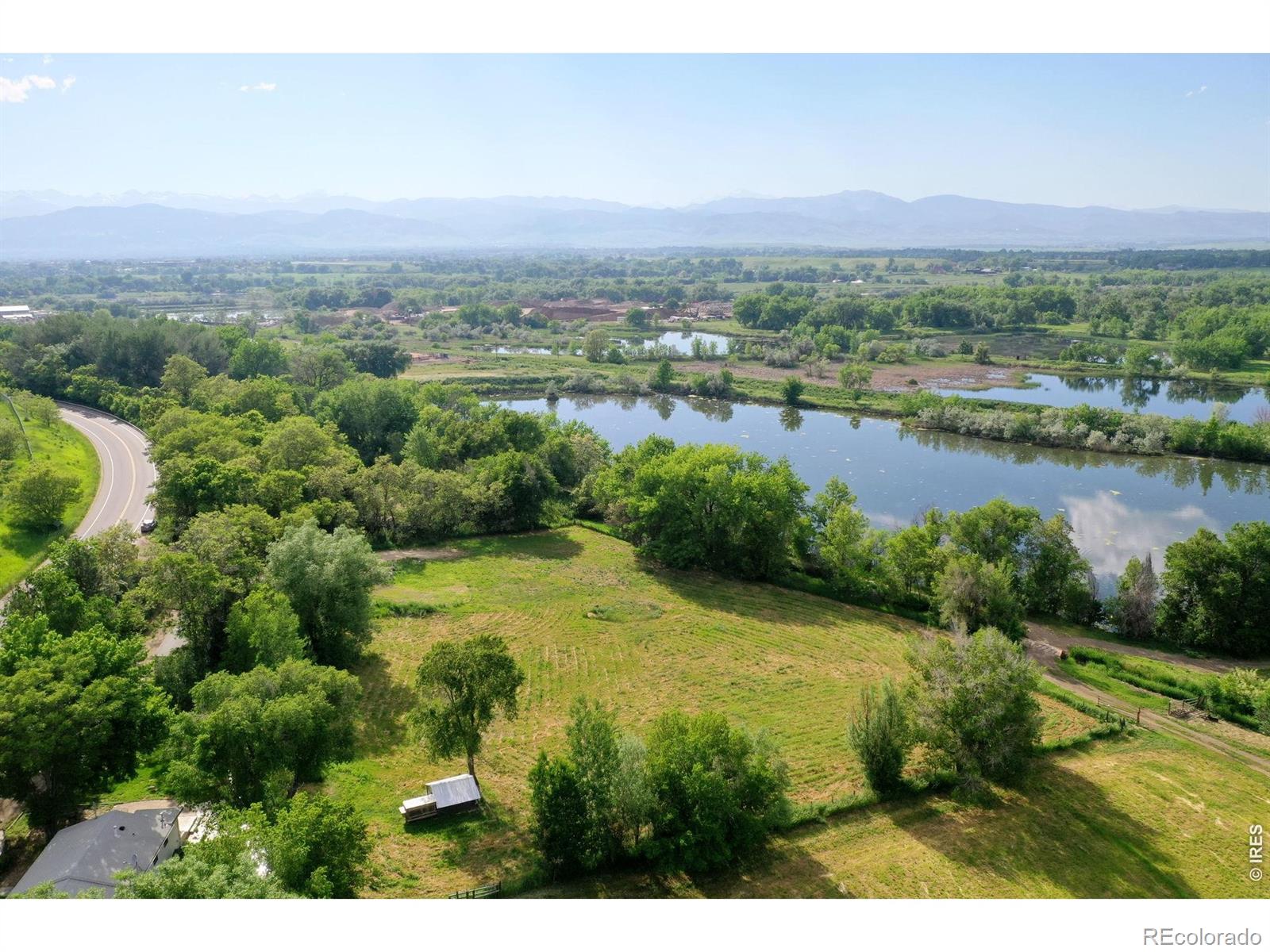 MLS Image #31 for 6903  valmont road,boulder, Colorado