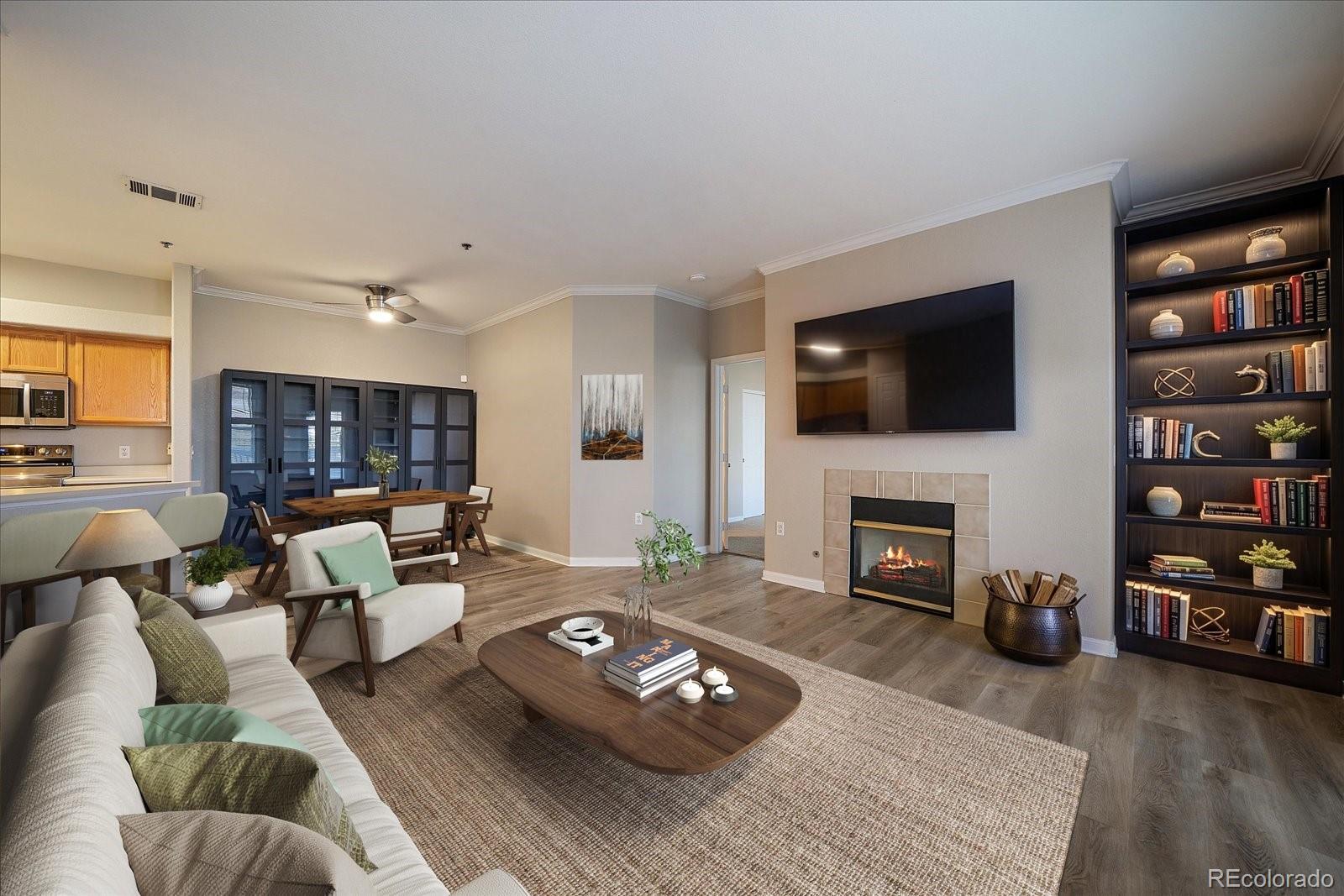 MLS Image #0 for 6017  castlegate drive,castle rock, Colorado