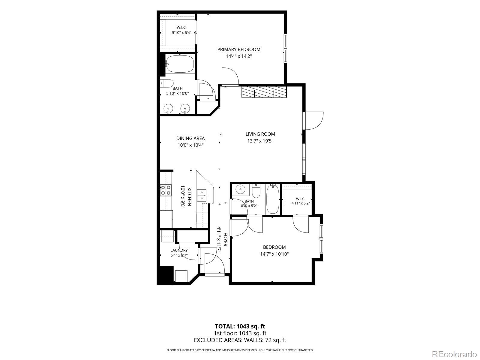 MLS Image #27 for 6017  castlegate drive,castle rock, Colorado