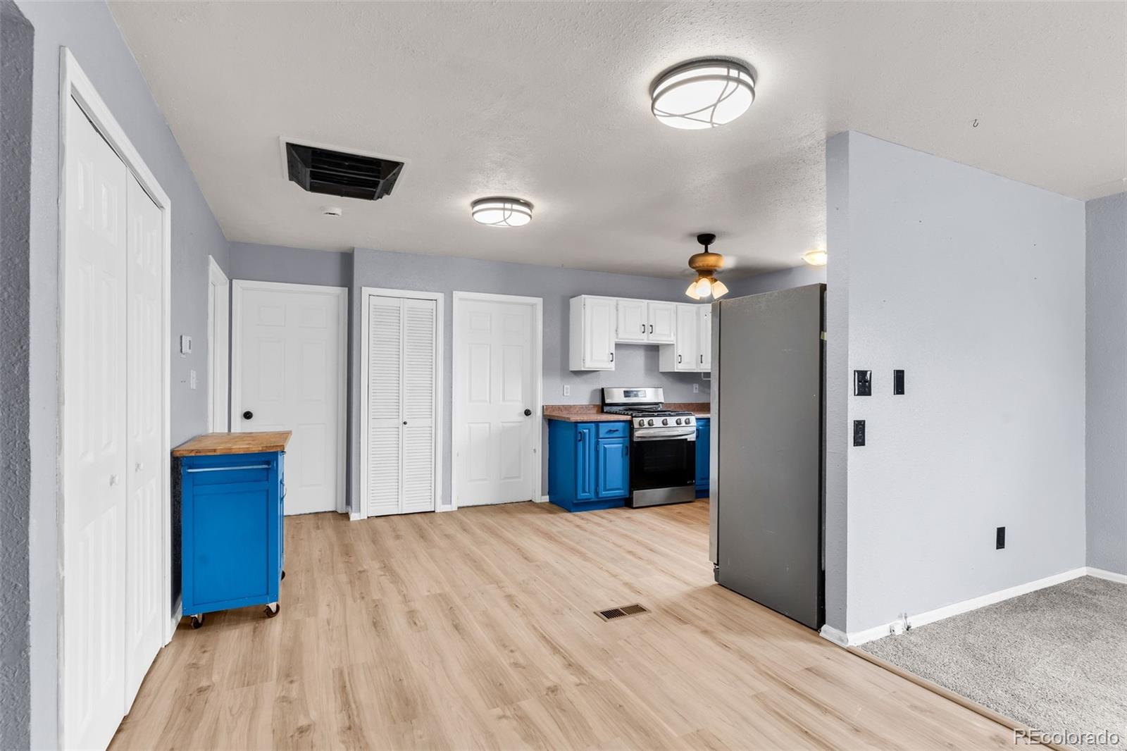 MLS Image #10 for 474  grant street,penrose, Colorado