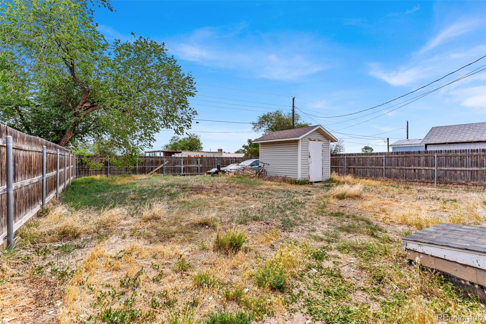 MLS Image #25 for 474  grant street,penrose, Colorado