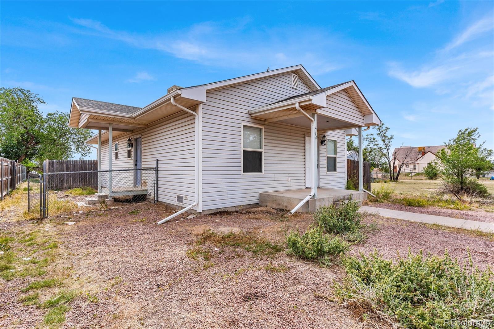MLS Image #4 for 474  grant street,penrose, Colorado