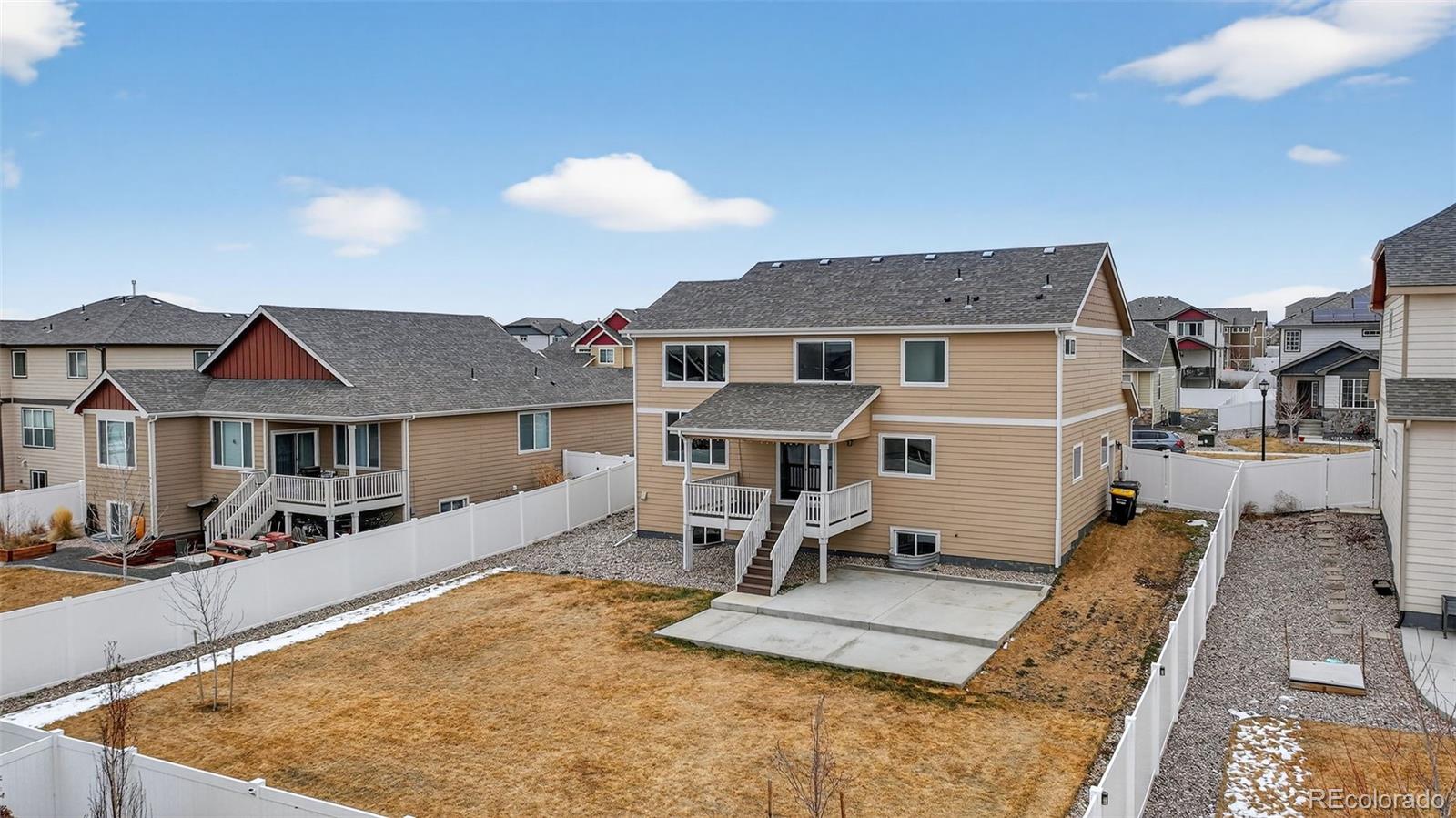 MLS Image #25 for 1616  104th avenue place,greeley, Colorado