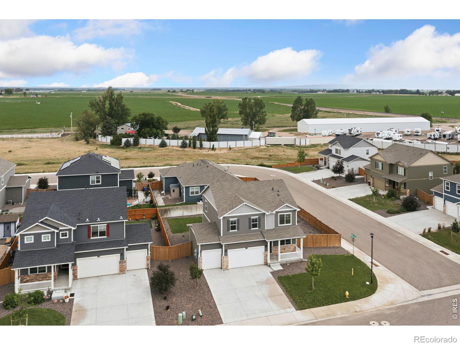 MLS Image #2 for 3713  catmint street,wellington, Colorado