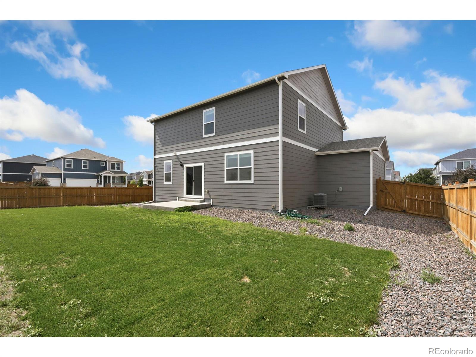 MLS Image #37 for 3713  catmint street,wellington, Colorado