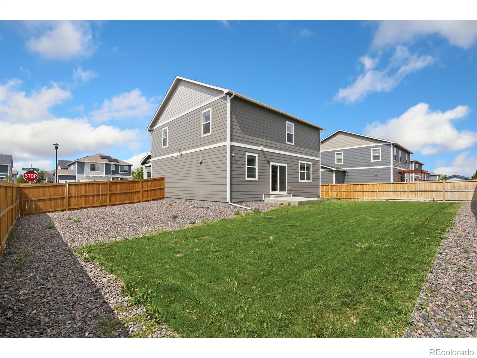 MLS Image #38 for 3713  catmint street,wellington, Colorado