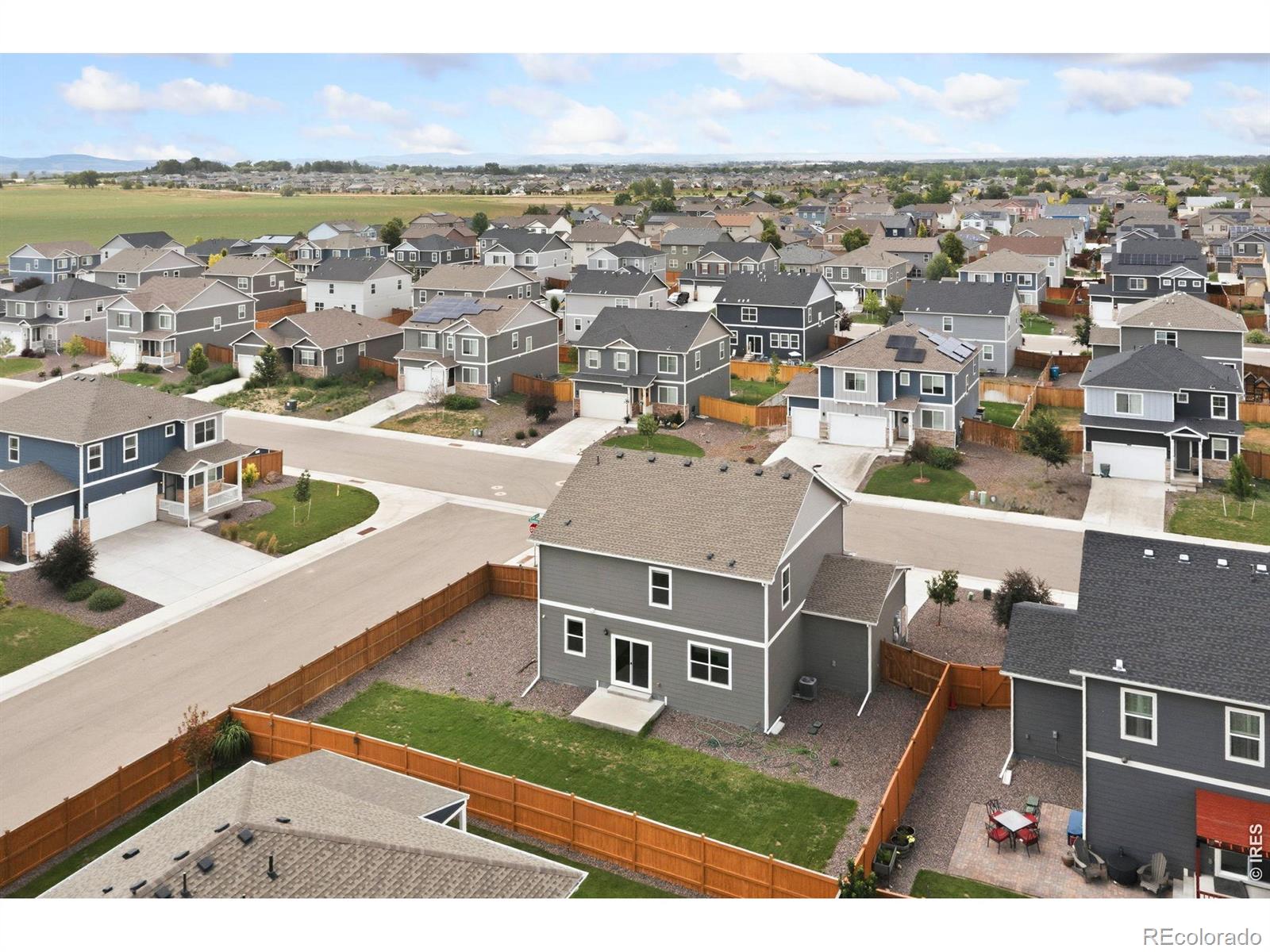 MLS Image #39 for 3713  catmint street,wellington, Colorado