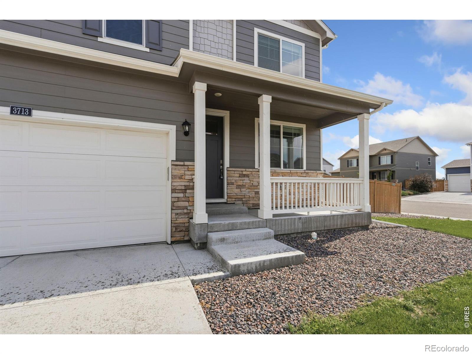 MLS Image #4 for 3713  catmint street,wellington, Colorado