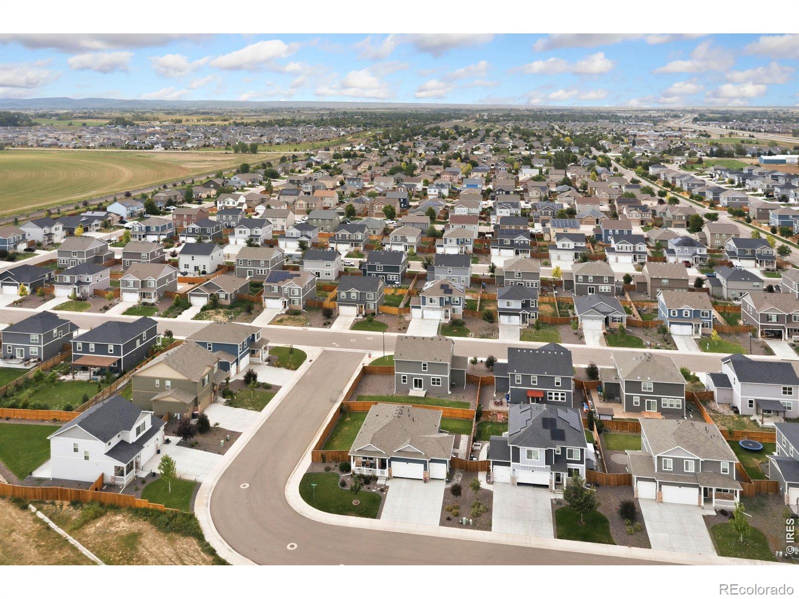 MLS Image #45 for 3713  catmint street,wellington, Colorado