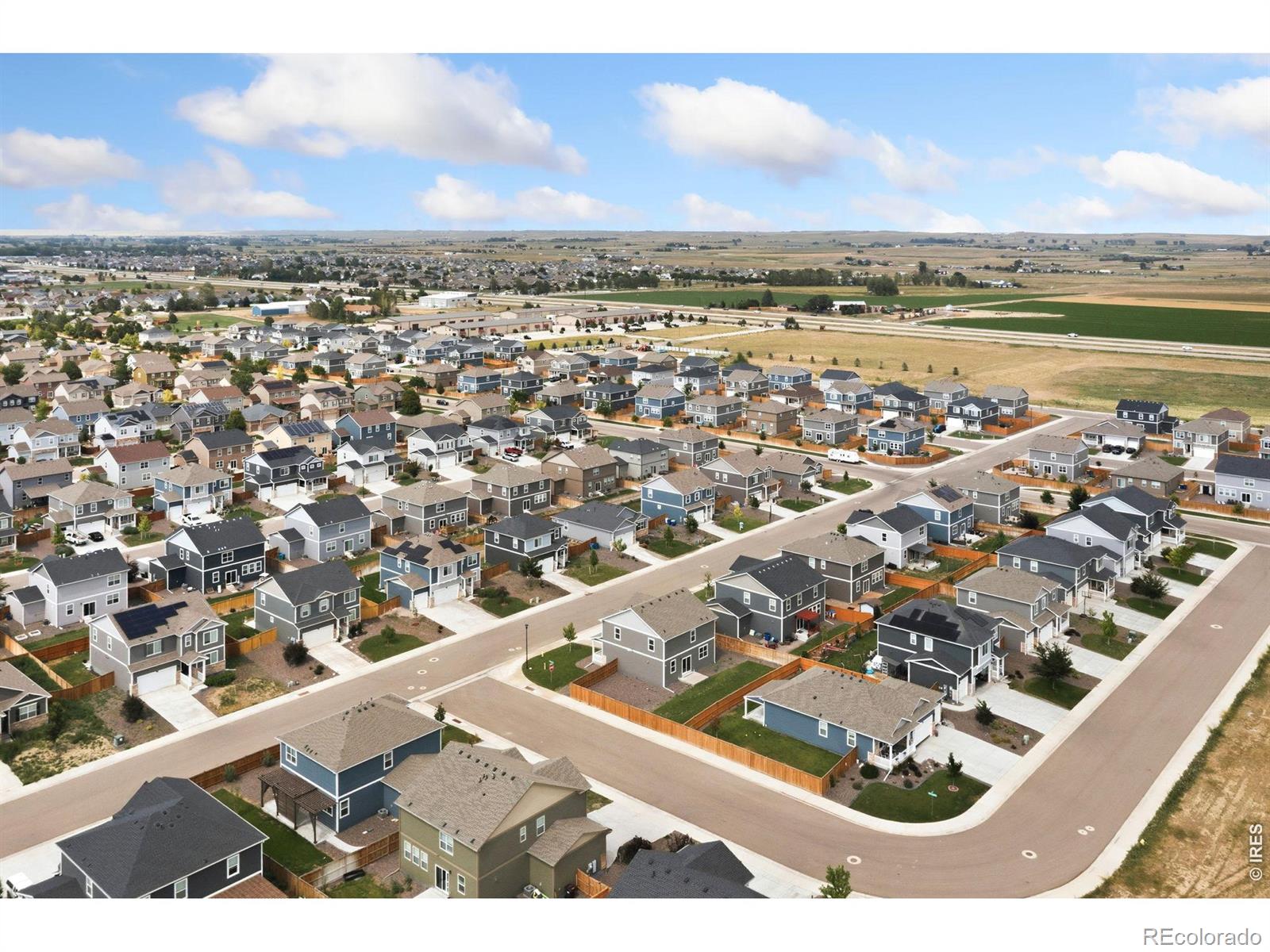 MLS Image #46 for 3713  catmint street,wellington, Colorado
