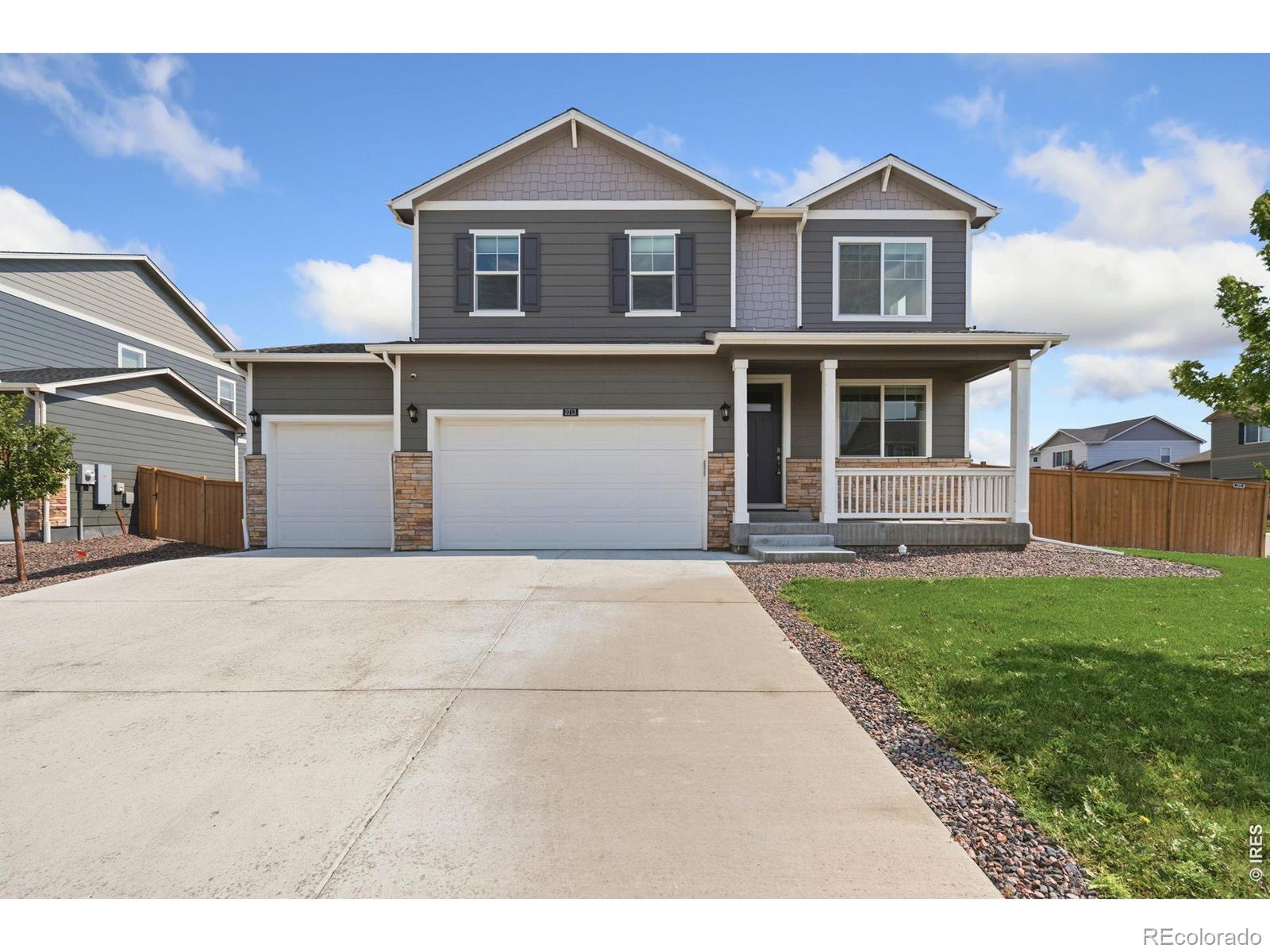 MLS Image #47 for 3713  catmint street,wellington, Colorado