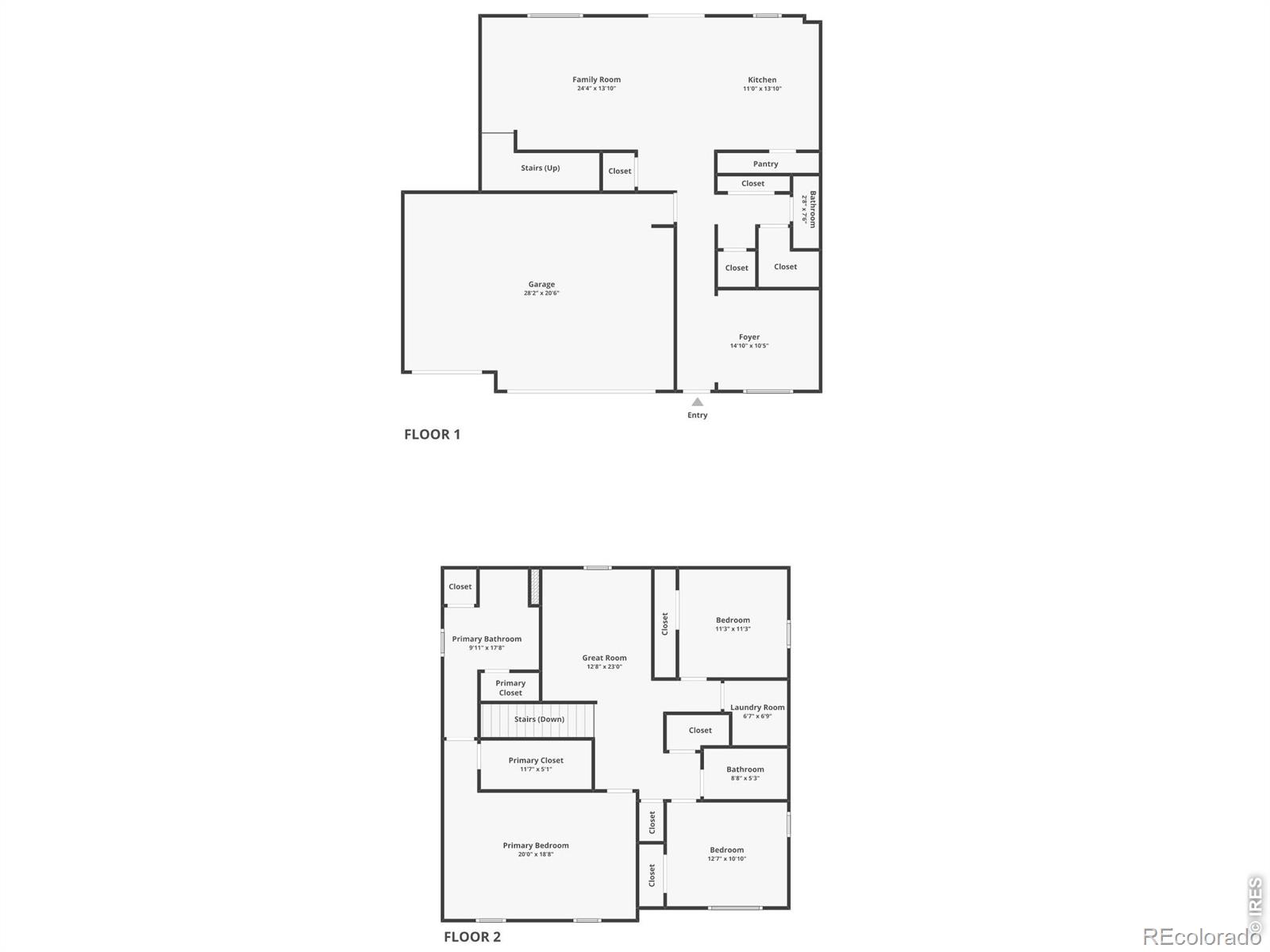 MLS Image #48 for 3713  catmint street,wellington, Colorado