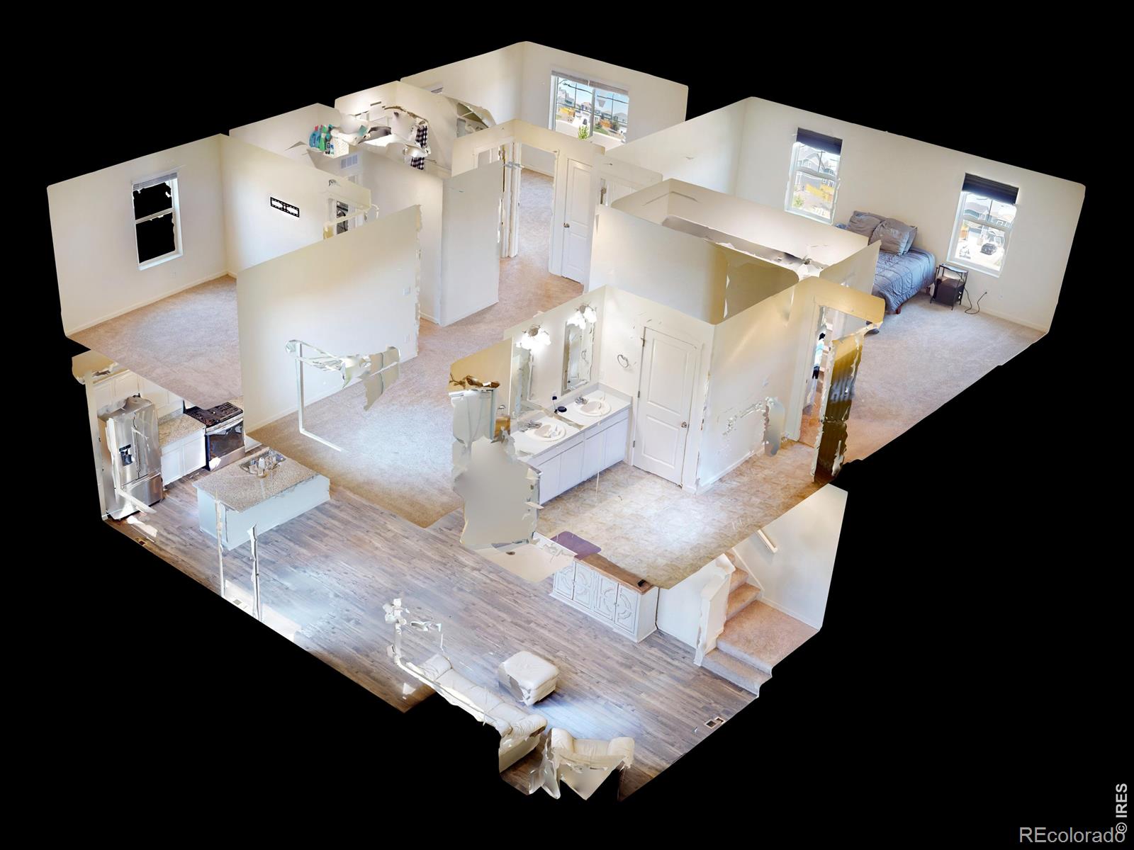 MLS Image #49 for 3713  catmint street,wellington, Colorado