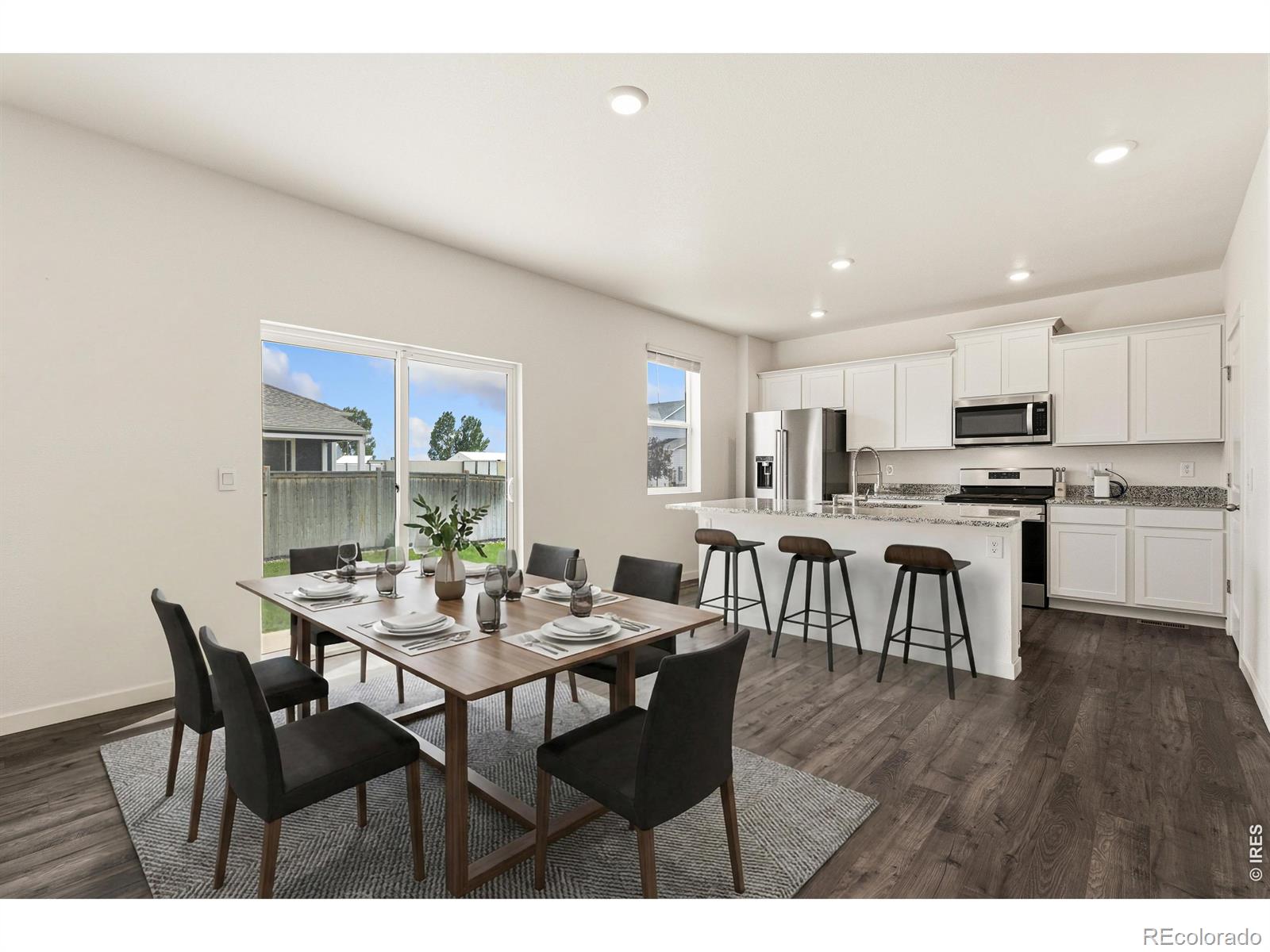 MLS Image #5 for 3713  catmint street,wellington, Colorado