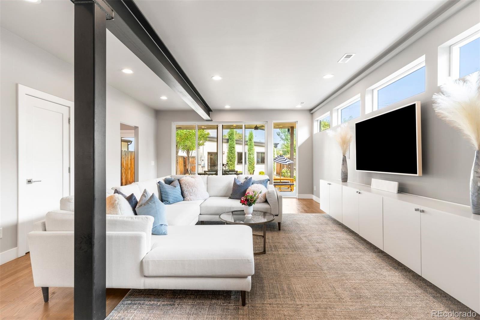 MLS Image #12 for 2142 n lowell boulevard,denver, Colorado