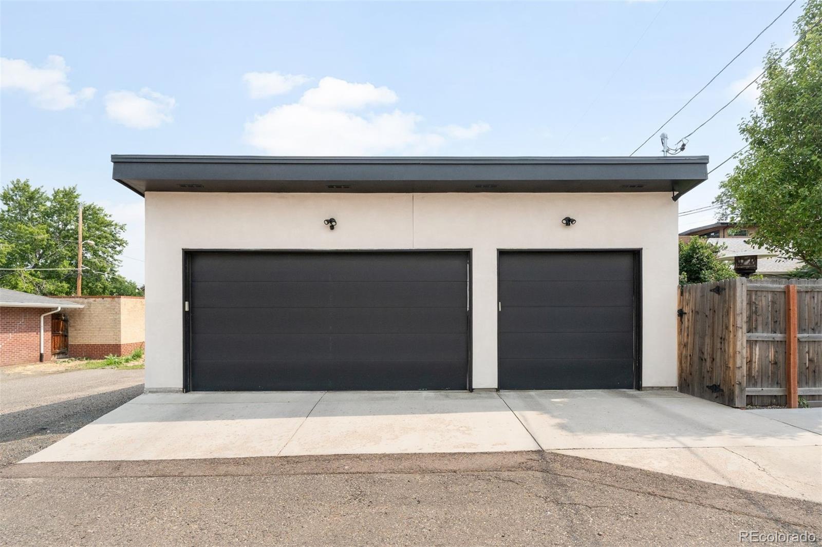 MLS Image #3 for 2142 n lowell boulevard,denver, Colorado