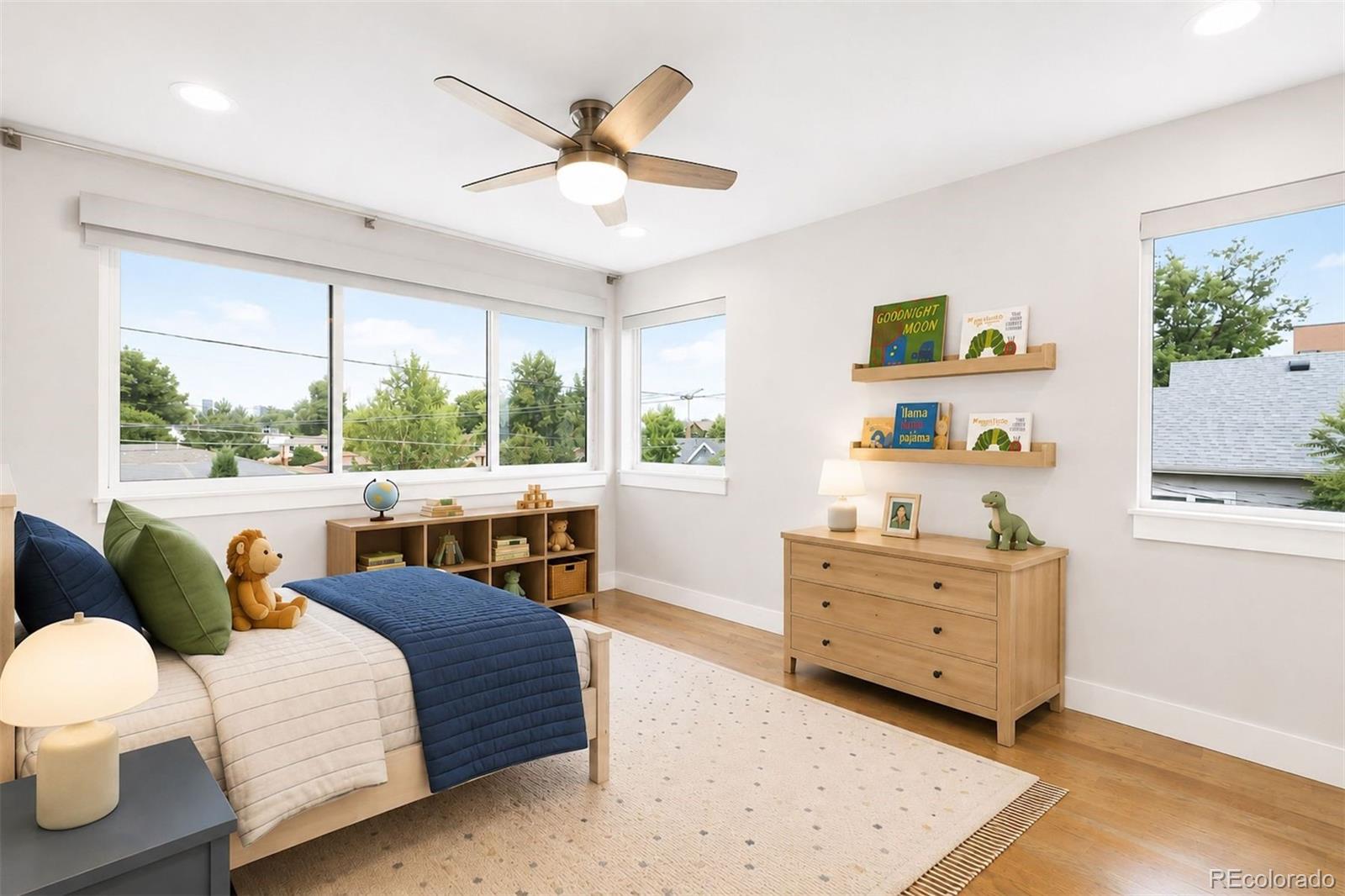 MLS Image #32 for 2142 n lowell boulevard,denver, Colorado