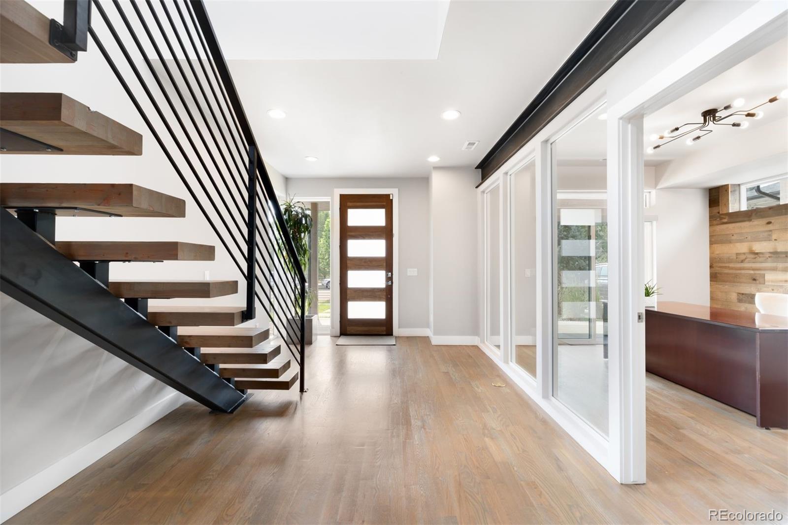 MLS Image #6 for 2142 n lowell boulevard,denver, Colorado