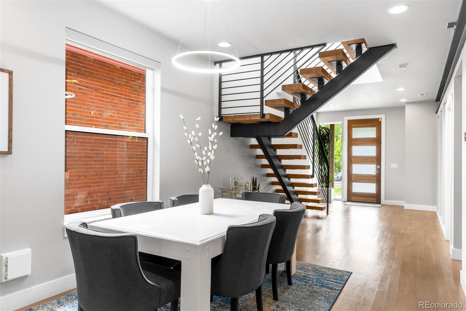 MLS Image #8 for 2142 n lowell boulevard,denver, Colorado