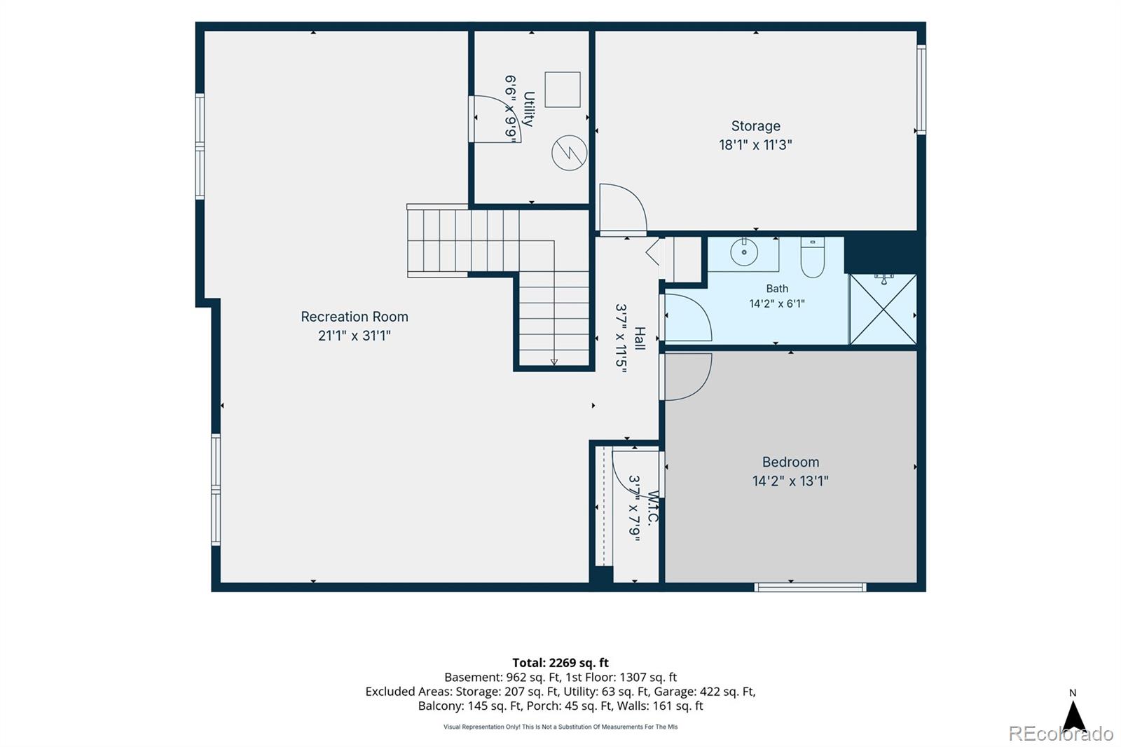 MLS Image #32 for 3828  florentine circle,longmont, Colorado