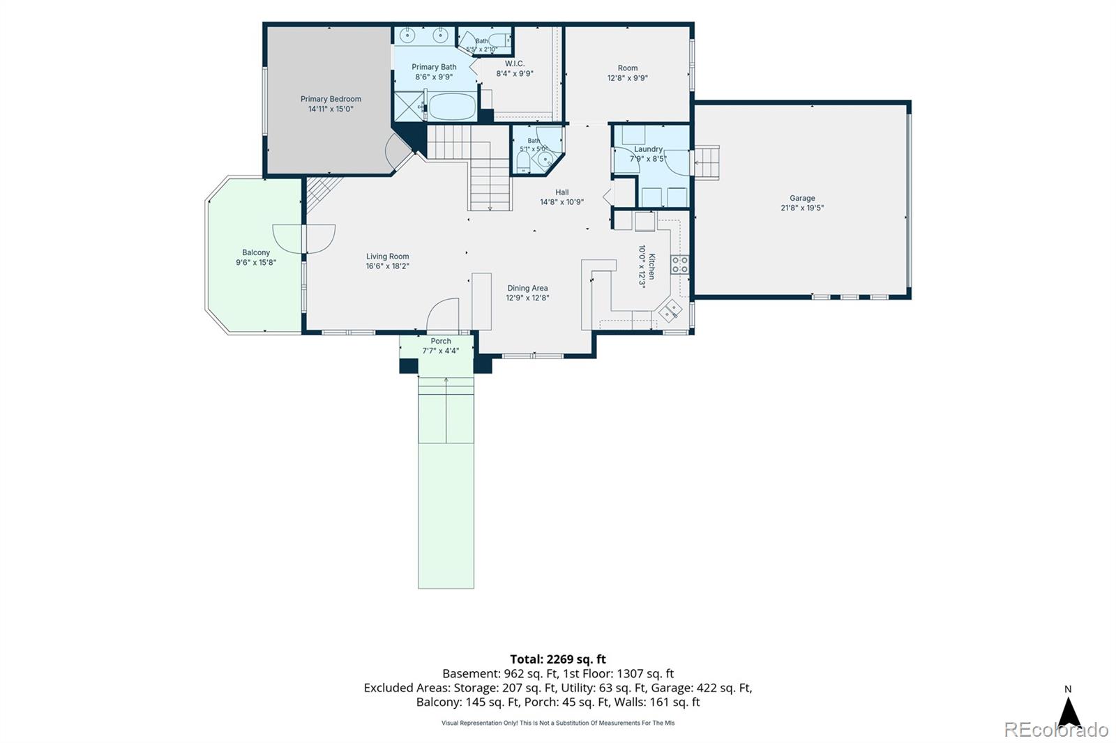 MLS Image #33 for 3828  florentine circle,longmont, Colorado