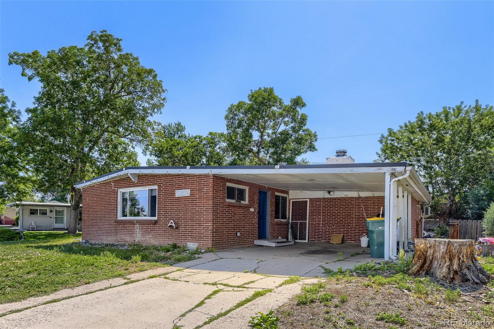 MLS Image #0 for 5264 s prescott street,littleton, Colorado