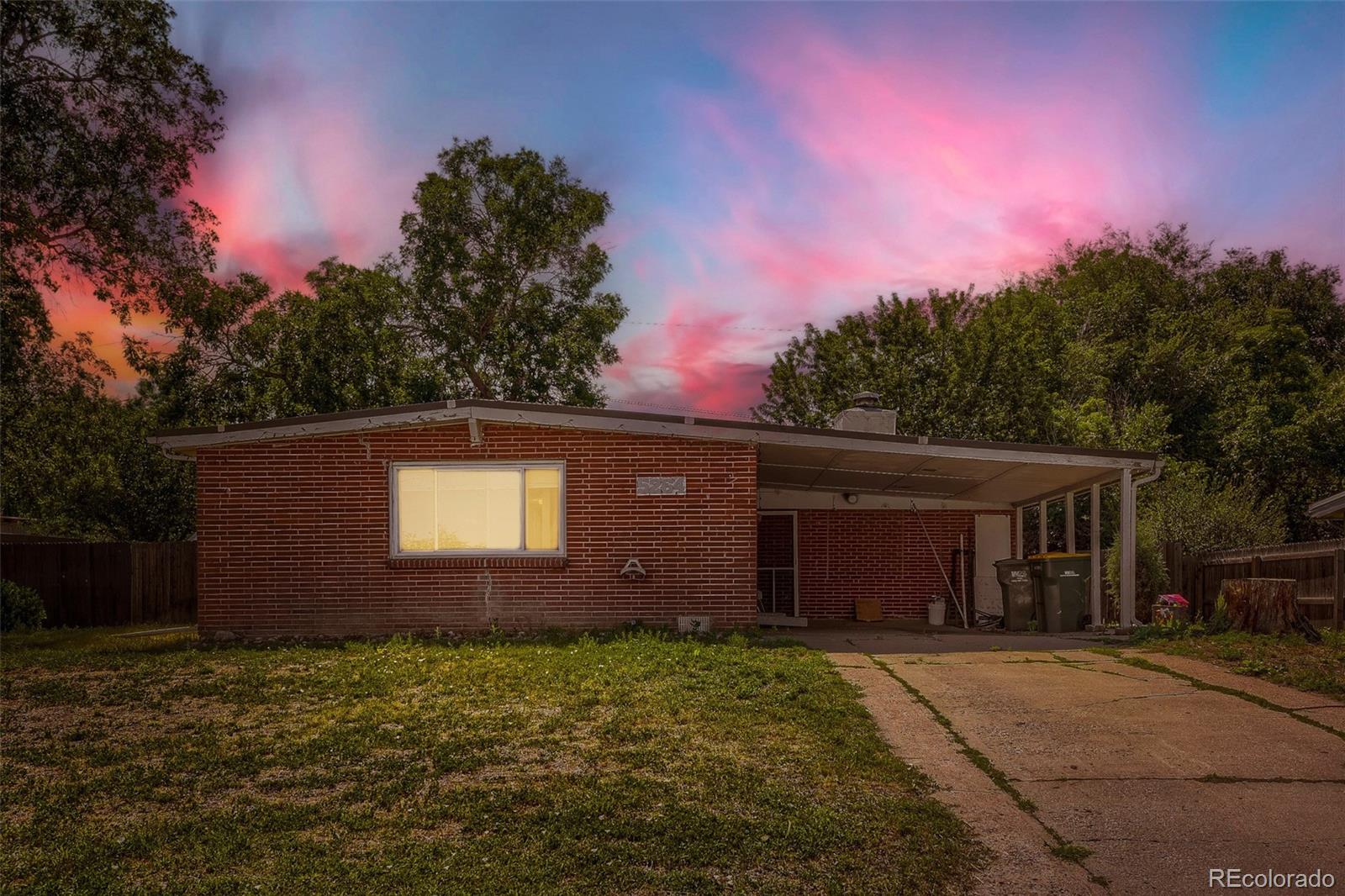 MLS Image #8 for 5264 s prescott street,littleton, Colorado