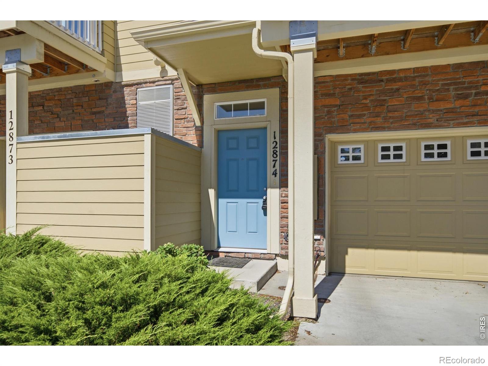 MLS Image #1 for 12874  king street,broomfield, Colorado