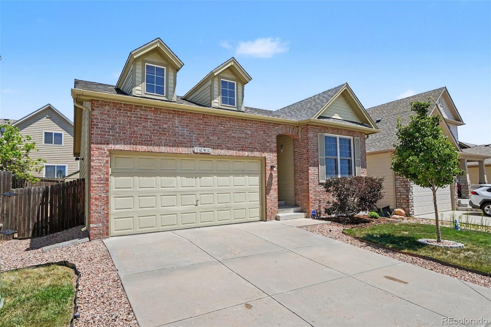MLS Image #1 for 11938  rodez grove,peyton, Colorado