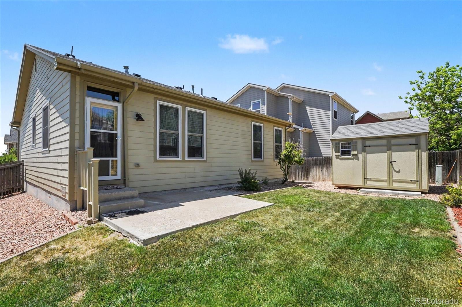 MLS Image #16 for 11938  rodez grove,peyton, Colorado