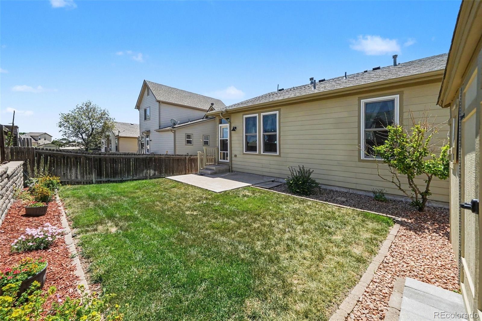 MLS Image #18 for 11938  rodez grove,peyton, Colorado
