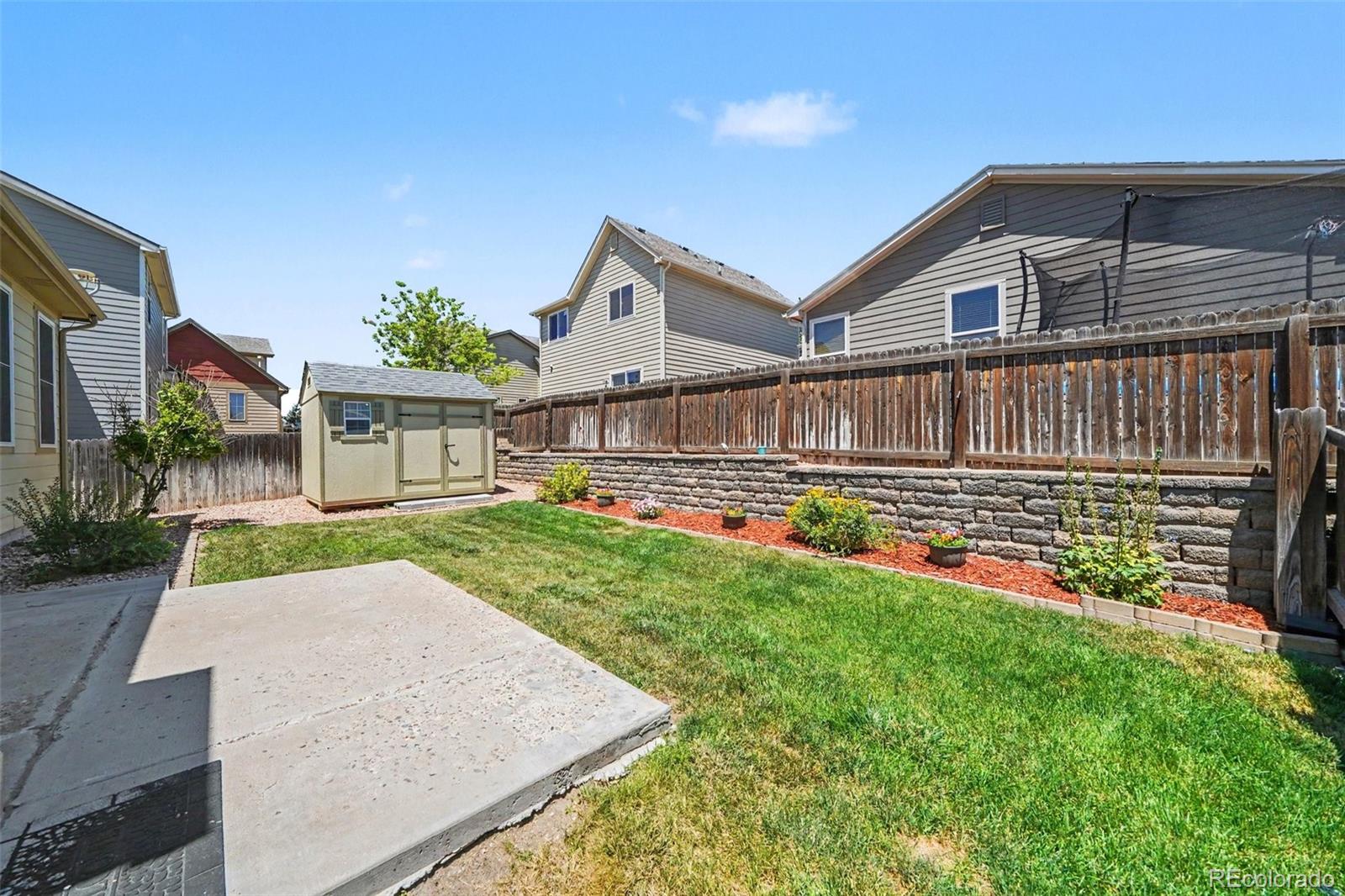 MLS Image #19 for 11938  rodez grove,peyton, Colorado