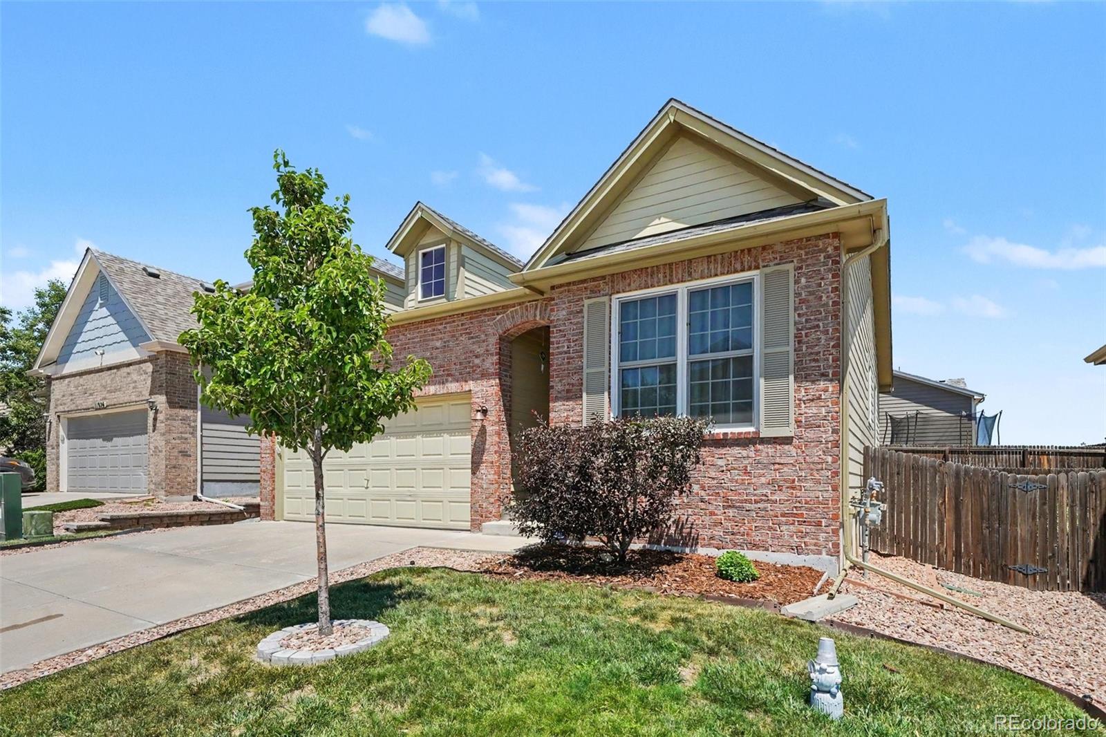 MLS Image #2 for 11938  rodez grove,peyton, Colorado