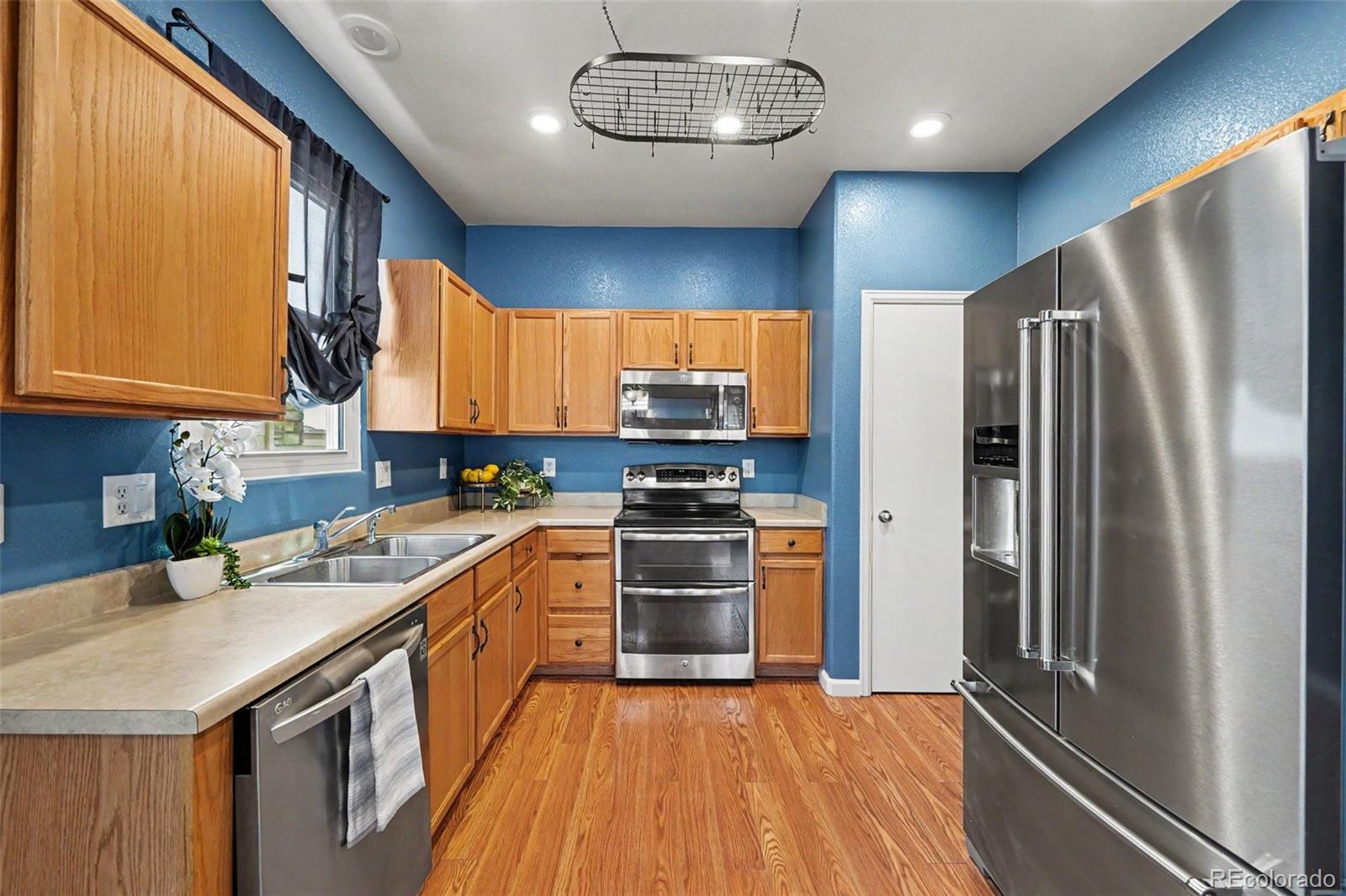 MLS Image #3 for 11938  rodez grove,peyton, Colorado