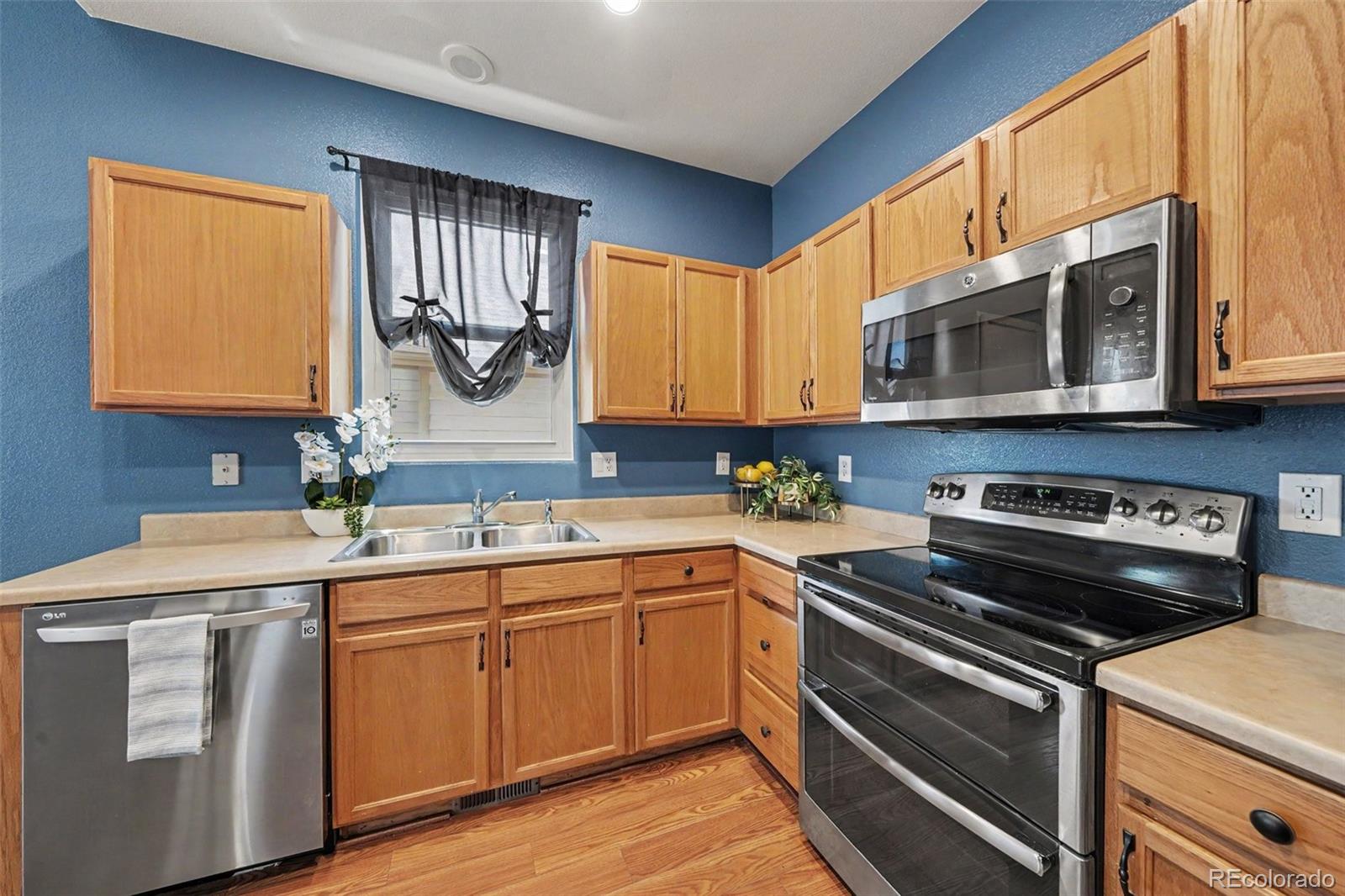 MLS Image #5 for 11938  rodez grove,peyton, Colorado