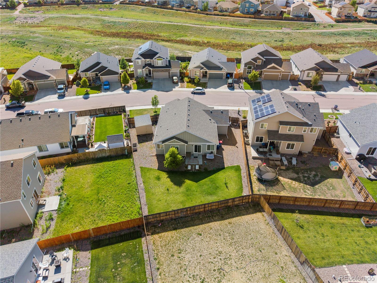 MLS Image #3 for 6691  lamine drive,colorado springs, Colorado