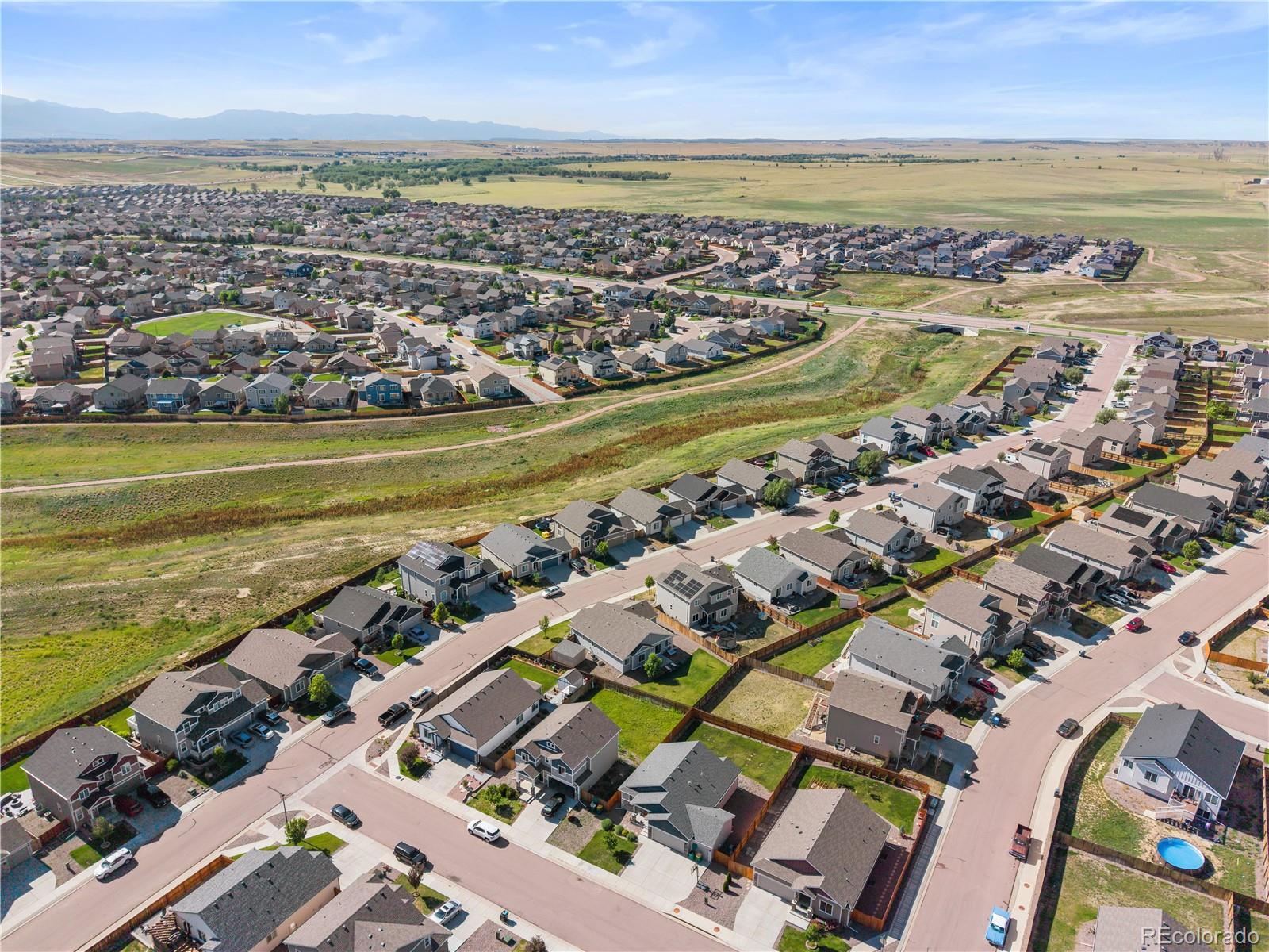 MLS Image #33 for 6691  lamine drive,colorado springs, Colorado