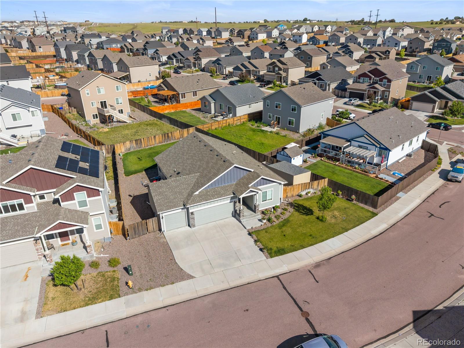 MLS Image #36 for 6691  lamine drive,colorado springs, Colorado