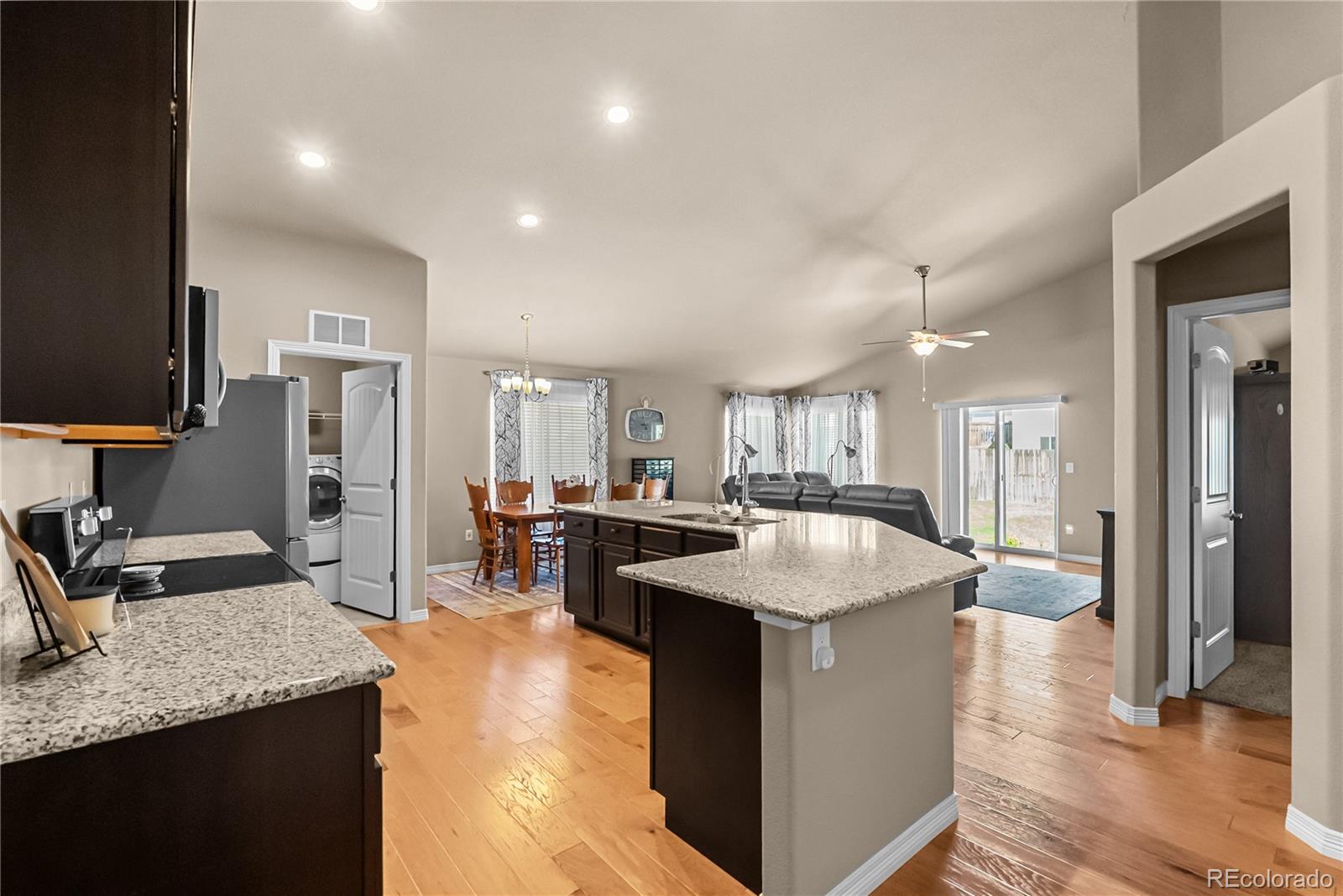 MLS Image #5 for 6691  lamine drive,colorado springs, Colorado