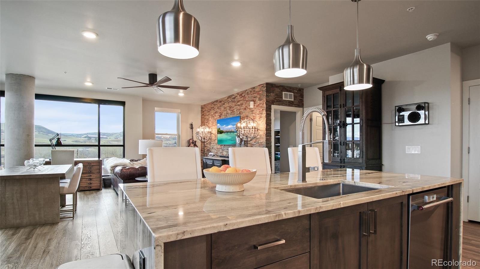 MLS Image #12 for 20  wilcox street,castle rock, Colorado