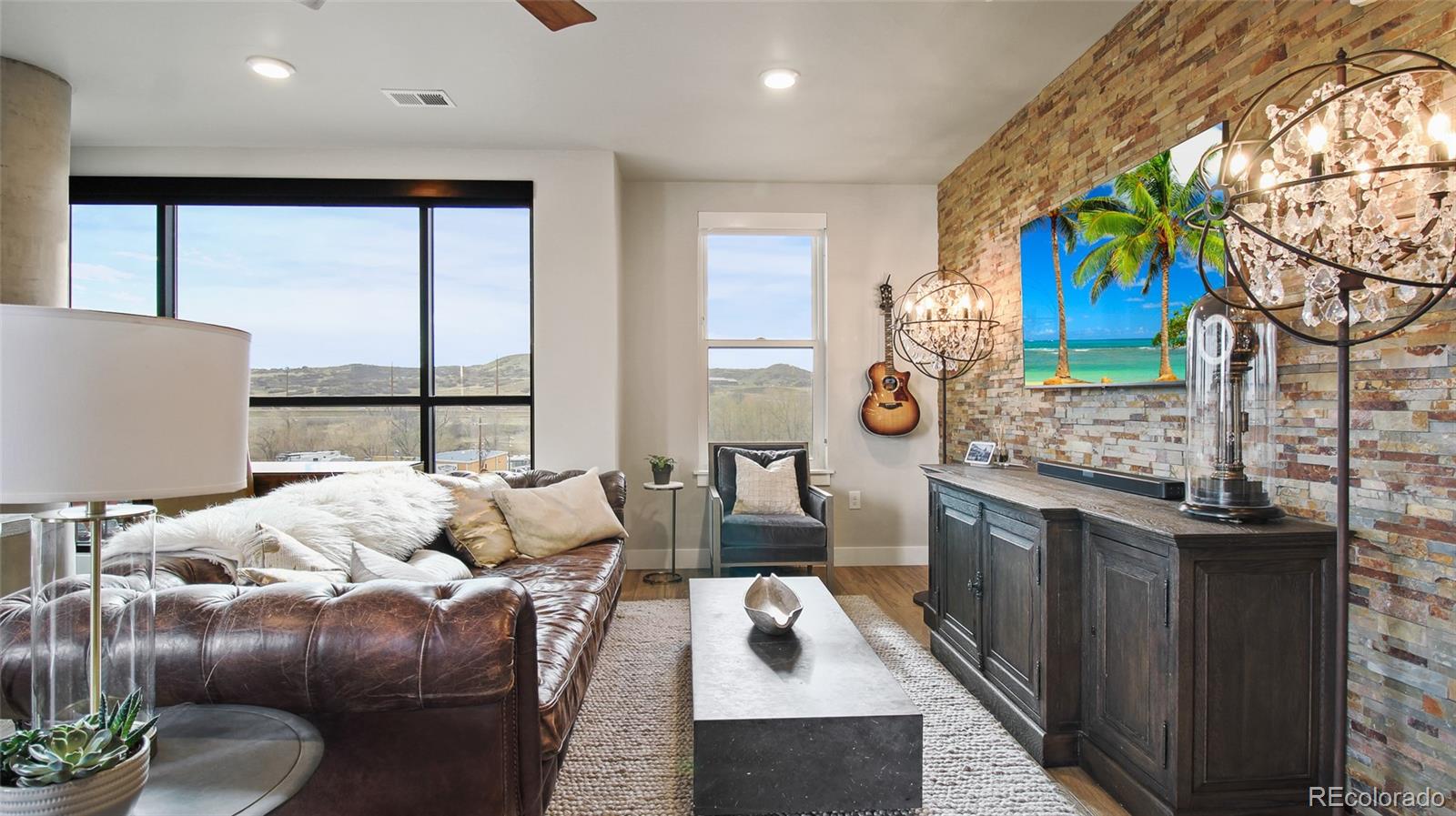 MLS Image #3 for 20  wilcox street,castle rock, Colorado