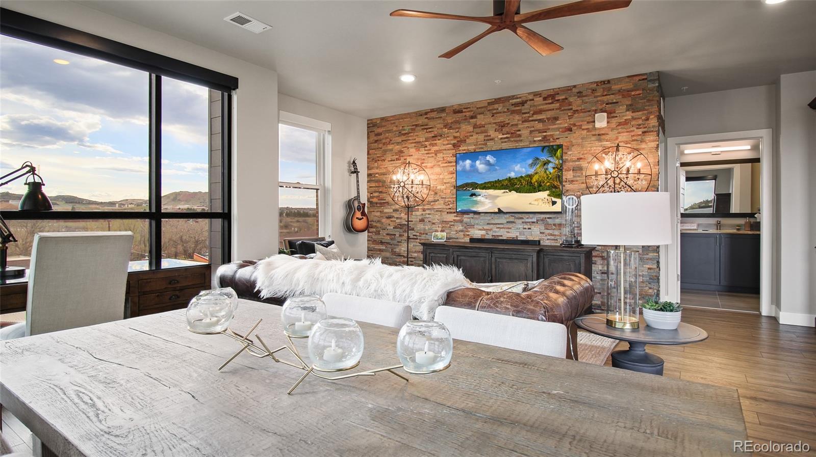 MLS Image #4 for 20  wilcox street,castle rock, Colorado